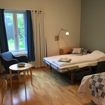 Unicare Roros Hotel Buitenkant foto